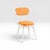 Vintage Scandinavian Chairs by Yngve Ekström, 1960s, Set of 2 For Sale - Image 3 of 11