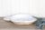 White Ahir Vintage White Dough Bowl For Sale - Image 8 of 9