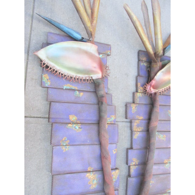 Dan Rider Paradise on the Wall Sculpture Circa 2000 For Sale In New York - Image 6 of 10