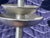 Silver Visual Comfort Beaumont Wall Light Sconce, Manner Giacometti - A Pair For Sale - Image 8 of 10