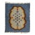 Vintage Scandinavian Swedish Rya Rug - 03'10 X 04'05 For Sale
