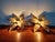 Floral Brass Wall Sconces by Willy Daro for Massive, 1970, Set of 2 For Sale - Image 10 of 14