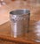Early 20th Century French Moët & Chandon Pewter Two-Bottle Champagne Cooler For Sale - Image 9 of 12