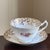 Mid-20th Century English Collingwoods Bone China Teacup For Sale - Image 14 of 18