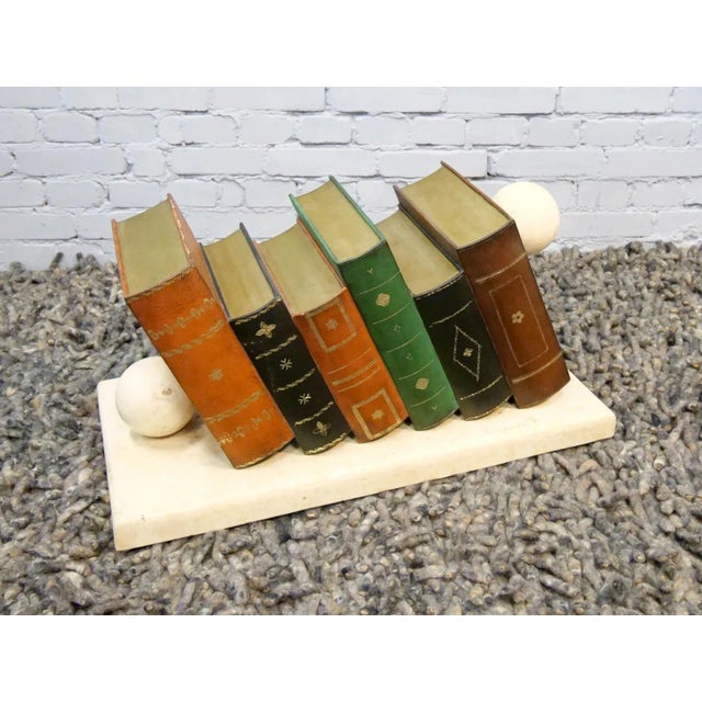 Surreal Theatrical Decoration, France, 1950s For Sale - Image 9 of 12