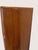 Brown Mid-Century Modern Italian Triple Wardrobe from La Permanente Mobili Cantù, 1950s For Sale - Image 8 of 12
