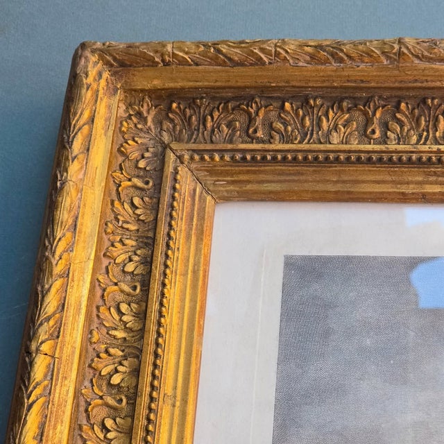 After Francois Boucher, The Shepherd Rewarded, Obedience Rewarded, 1800s, Engravings, Set of 2 For Sale - Image 14 of 18