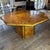 Hollywood Regency Vintage Hollywood Regency Dining Table by Jean-Claude Mahey, 1970 For Sale - Image 3 of 18