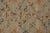 2010s Rug & Kilim’s French Aubusson Style Flat Weave, Beige/Brown, Floral Pattern For Sale - Image 5 of 7