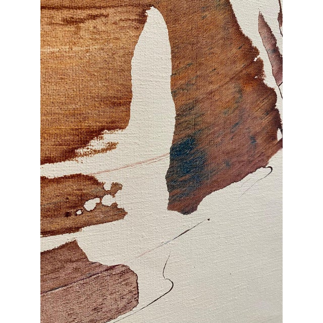 Emma Godebska, Cloud, Painting on Linen, 2024 For Sale - Image 11 of 17