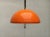 Space Age Cabras Pendant Lamp by Luigi Massoni for Guzzini For Sale - Image 11 of 18