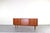 1960s Mid-Century Modern Scandinavian Sideboard in Teak by Nils Jonsson for P.S. Heggen, 1960s. For Sale - Image 5 of 18