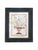 Late 19th Century Set of 4 Fleurs Compostition Botanique Artwork For Sale - Image 4 of 6