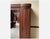 Vintage Art Deco Wardrobe in Walnut, 1930 For Sale - Image 4 of 10