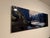 "Inspiration" (Bridal Veil Falls, Yosemite), Limited Edition Photograph by Peter Lik A large-scale color photograph by...