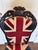 Ben Sherman Union Jack Chair For Sale - Image 4 of 5