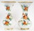 Green 19th Century Baccarat Opaline Vases, Set of 2 For Sale - Image 8 of 9