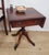 This gorgeous Vintage side table is a reproduction, with many timeless and elegant features. This table has convenient...