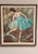 Leif Alring, Ballerina, 1960s, Oil on Canvas, Framed For Sale - Image 13 of 17