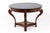 19th Century French Mahogany Guéridon Table For Sale - Image 6 of 7