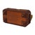 Antique Folk Art Tramp Art Box with Mirrors, 1890s For Sale - Image 13 of 16