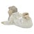 Late 20th Century Lladro #4541 Little Angel Reclining Spanish Porcelain Cherub Figurine 5.5" For Sale - Image 5 of 12