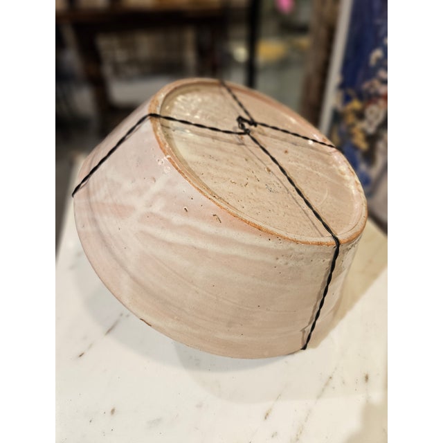 Found in Spain while on a European buying trip. Fajalauza pottery is highly sought after and collectible. Designs with...