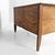 Wood Italian Wooden Chest of Drawers with Iron Handles, 1930s For Sale - Image 7 of 18