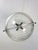 Mid-Century Modern Aluminium Ceiling Light, 1960s For Sale - Image 3 of 7
