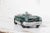 Plastic 1960s Police Mercedes-Benz 300 Sl Friction Convertible Toy, Made in Western Germany For Sale - Image 7 of 13