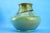 Mid-Century Ceramic Vase attributed to Alessio Tasca for Istituto Statale d'Arte, Venice, Italy, 1950s For Sale - Image 12 of 18