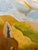 “Coyote Eye View” by LWren Walraven For Sale - Image 4 of 12