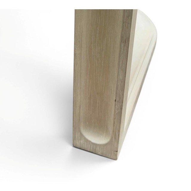 Lexington Sligh Cascades Caledonia Desk For Sale - Image 11 of 16