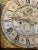 Antique George III Quality Eight Day Brass Face Oak Longcase Clock For Sale - Image 4 of 14