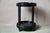 Plastic Italian Rolling Serving Cart from Simo, Italy, 1980s For Sale - Image 7 of 10
