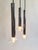 Pendant Lights by Motoko Ishii for Staff, 1970s, Set of 3 For Sale - Image 10 of 18