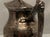 19th Century Victorian Silver Plate Creamer: Simpson Hall Miller Floral Design For Sale - Image 6 of 10