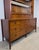 Mid Century Modern Counterpoint Credenza With Hutch/China Cabinet by John Van Koert for Drexel For Sale - Image 9 of 12
