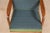 1960s Lawrence Peabody Refinished Mid Century Modern Rocking Chair For Sale In Boston - Image 6 of 9
