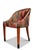 Art Deco French Tub Chairs with Upholstery, 1930s, Set of 2 For Sale - Image 3 of 8