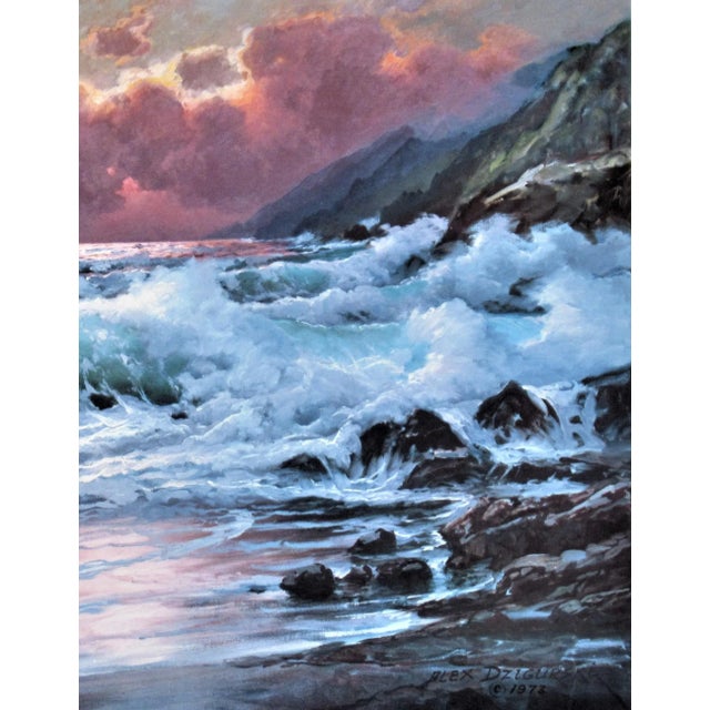 From Sea to Shining Sea, 1973 For Sale - Image 4 of 6