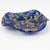 Christian Dior Christian Dior Plexiglass Lucite and Toile de Jouy Bowl Centerpiece, a pair For Sale - Image 4 of 13