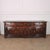 Very good early 18th century English oak dresser base with excellent colour. 1740. This piece is currently awaiting a...