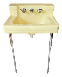 Example of Bathroom Sinks