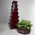 Wood Taishō Japanese Kiridame Nesting Boxes, 1920, Set of 7 For Sale - Image 7 of 18