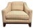 Laura Kirar Baker Furniture Neue Lounge Chair For Sale