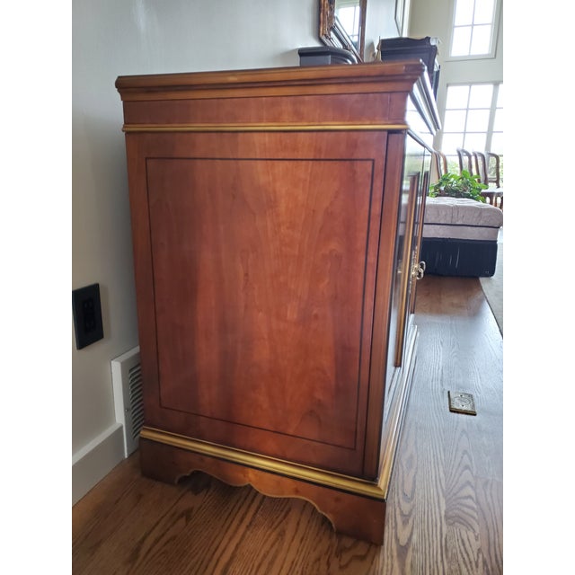 Drexel Heritage Chinoiserie Chairish