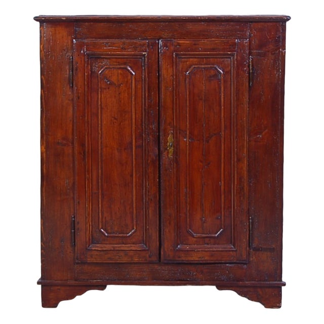 Antique Cabinet, 19th Century For Sale
