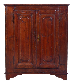 Antique Cabinet, 19th Century