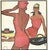 René Gruau 1958 Mid-Century Bathing Suit Fashion Advertisement Print by Gruau For Sale - Image 4 of 4